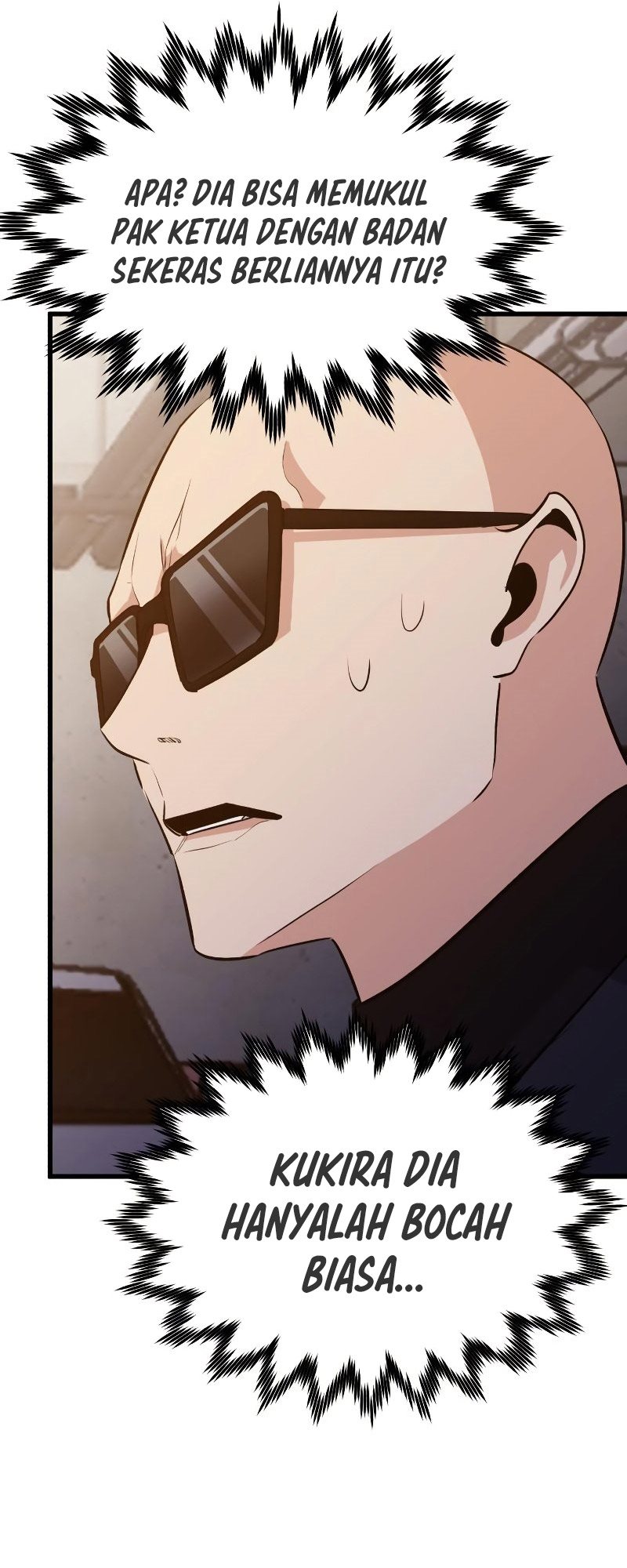 Phantom Spirit King Chapter 27 - halaman 57