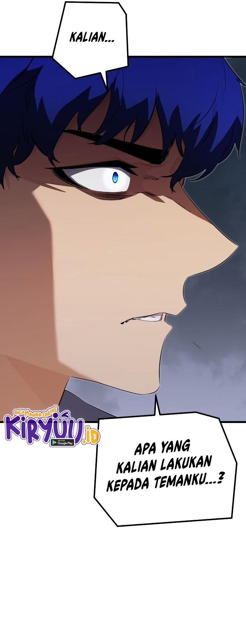 Phantom Spirit King Chapter 27 - halaman 6