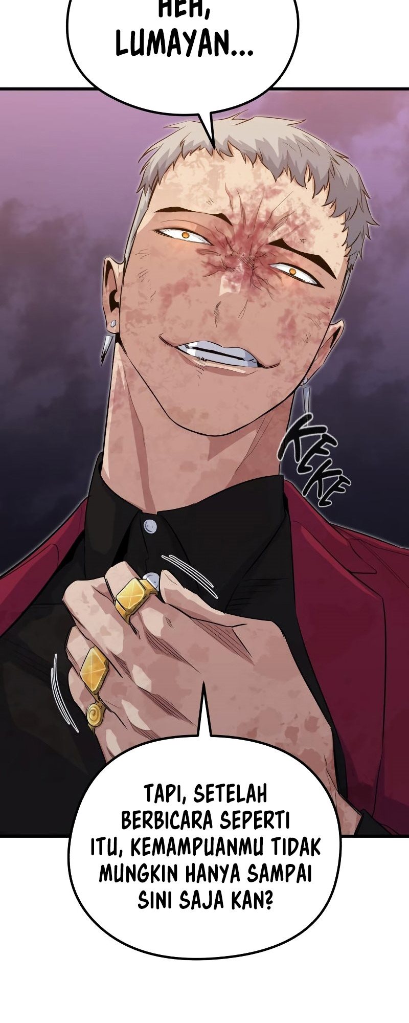Phantom Spirit King Chapter 27 - halaman 60