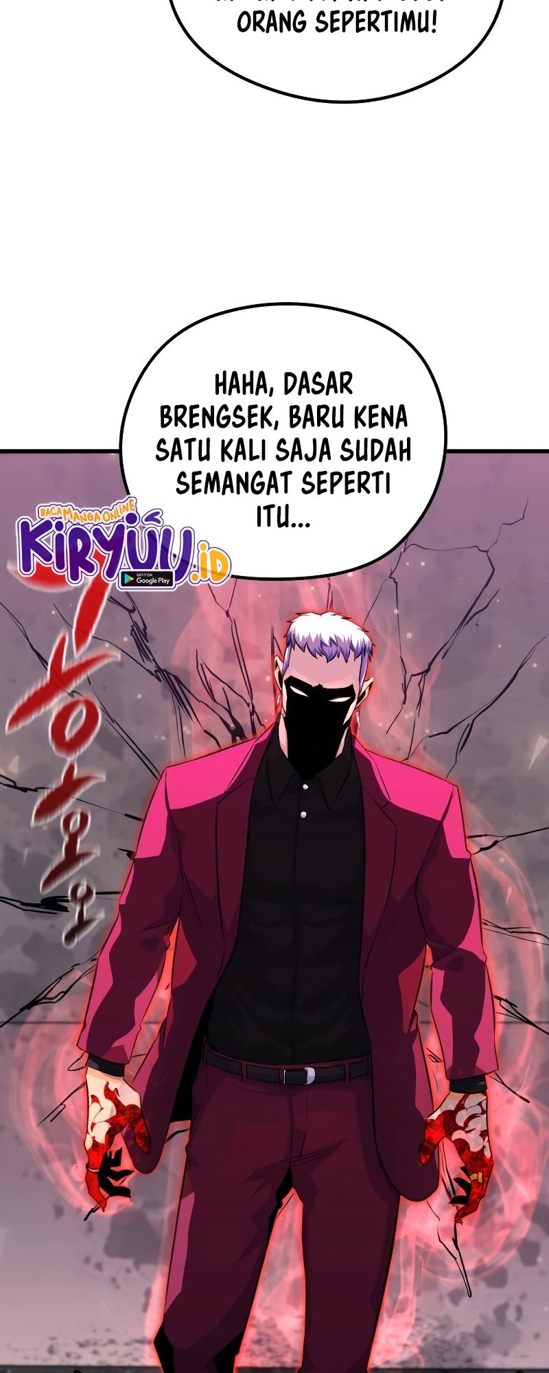 Phantom Spirit King Chapter 27 - halaman 62