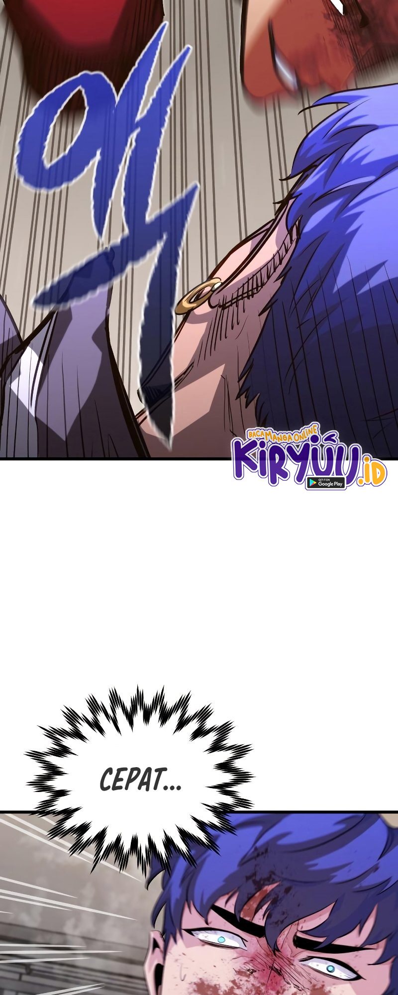 Phantom Spirit King Chapter 27 - halaman 65