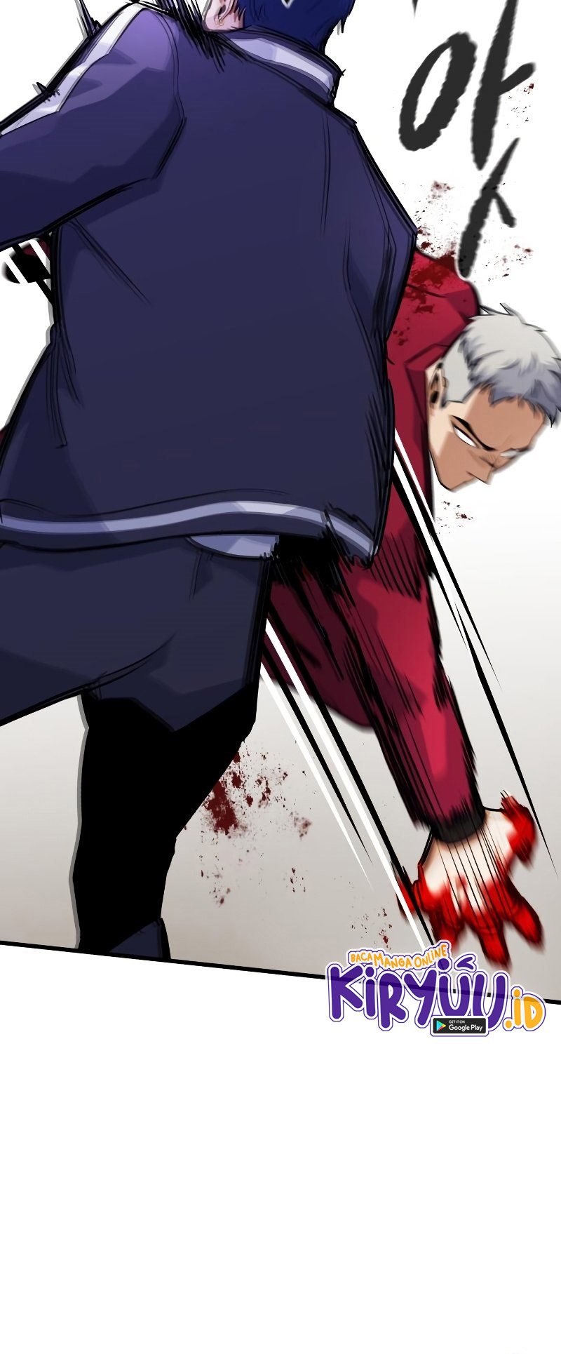 Phantom Spirit King Chapter 27 - halaman 67
