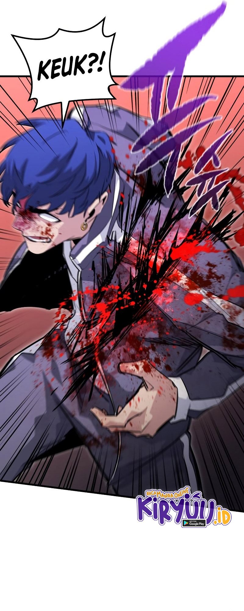 Phantom Spirit King Chapter 27 - halaman 68