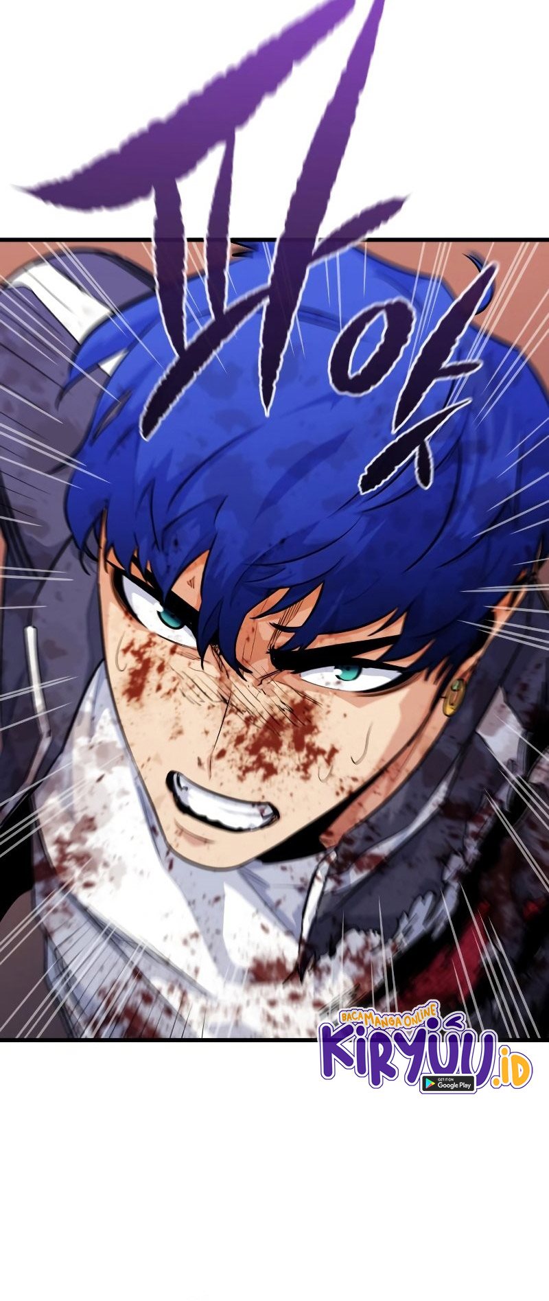 Phantom Spirit King Chapter 27 - halaman 74
