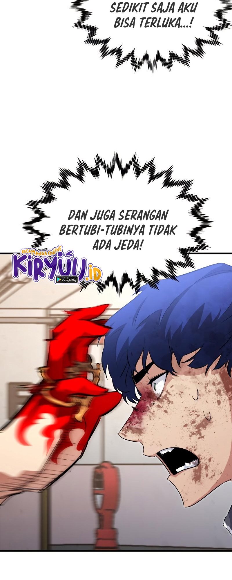 Phantom Spirit King Chapter 27 - halaman 78