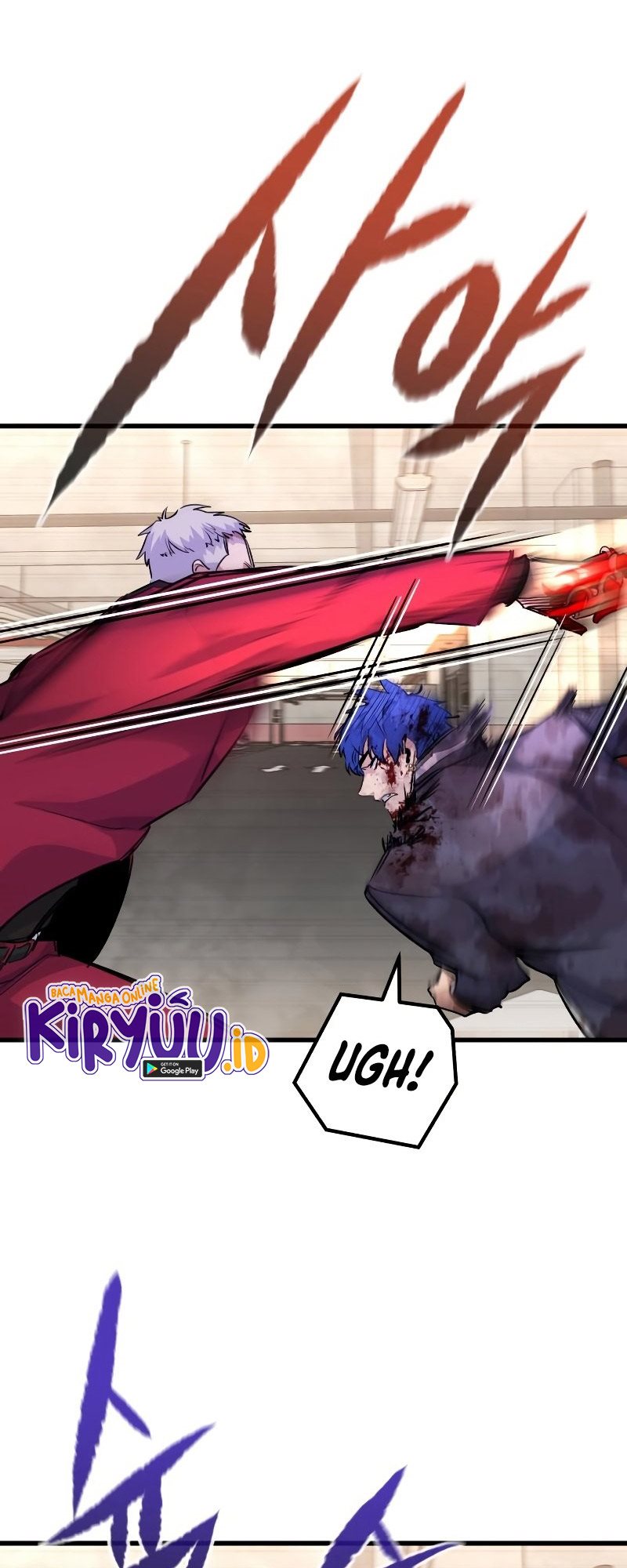 Phantom Spirit King Chapter 27 - halaman 79
