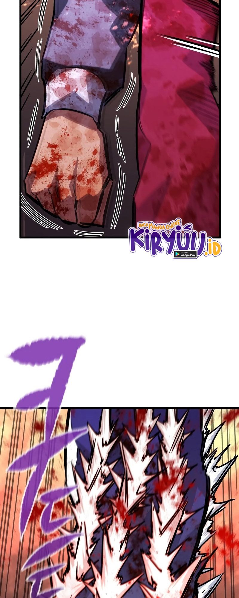 Phantom Spirit King Chapter 27 - halaman 81