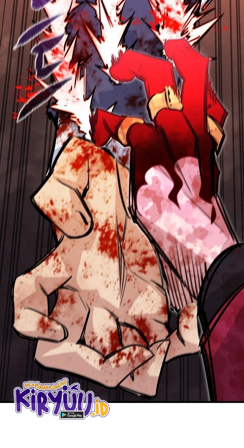 Phantom Spirit King Chapter 27 - halaman 82