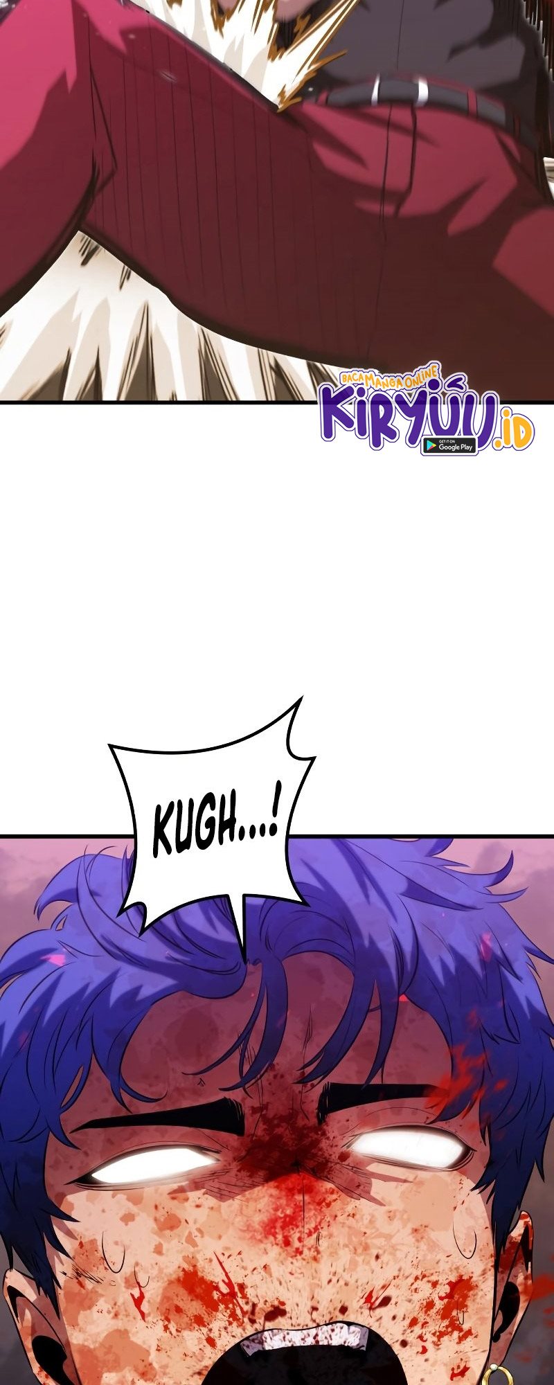 Phantom Spirit King Chapter 27 - halaman 95