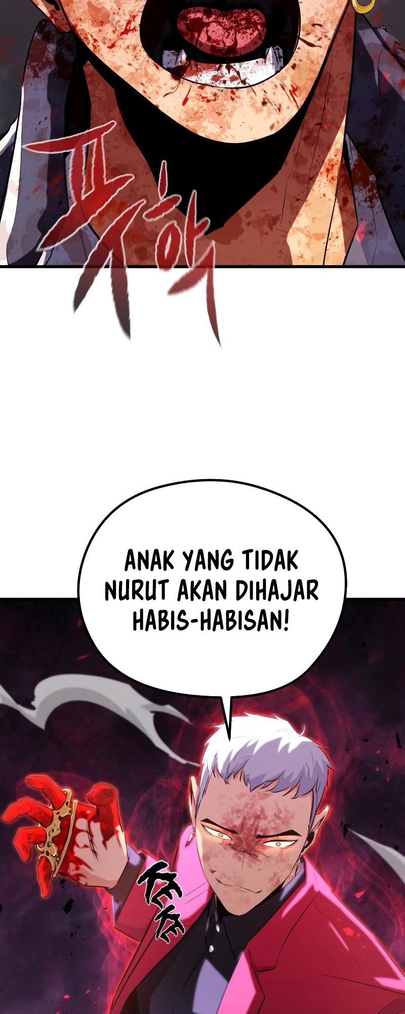 Phantom Spirit King Chapter 27 - halaman 96