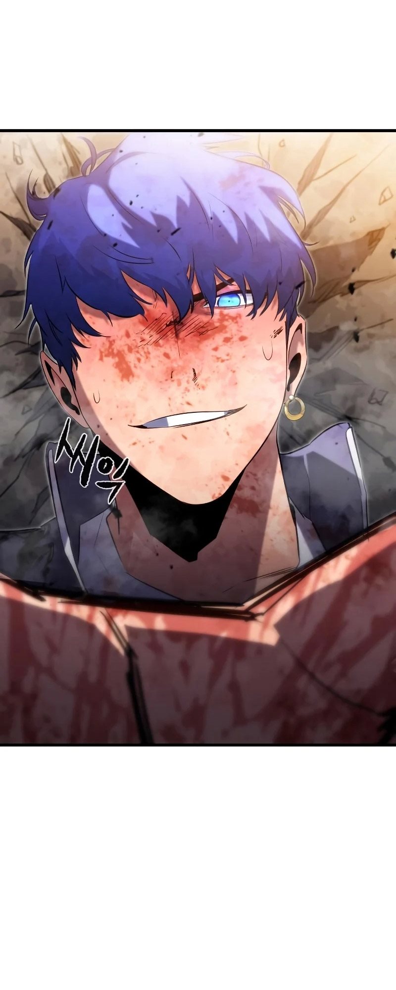 Phantom Spirit King Chapter 27 - halaman 99