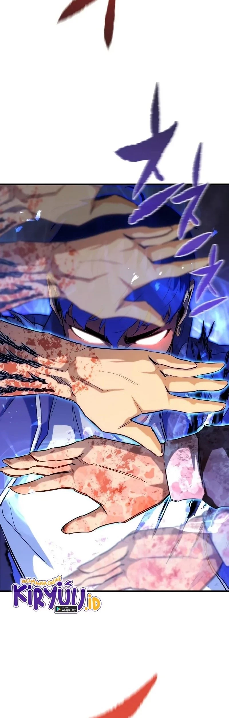 Phantom Spirit King Chapter 28 - halaman 11