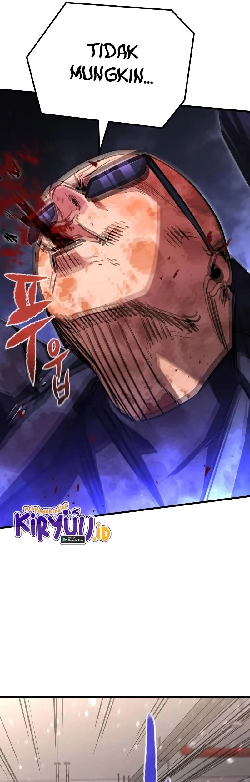 Phantom Spirit King Chapter 28 - halaman 14