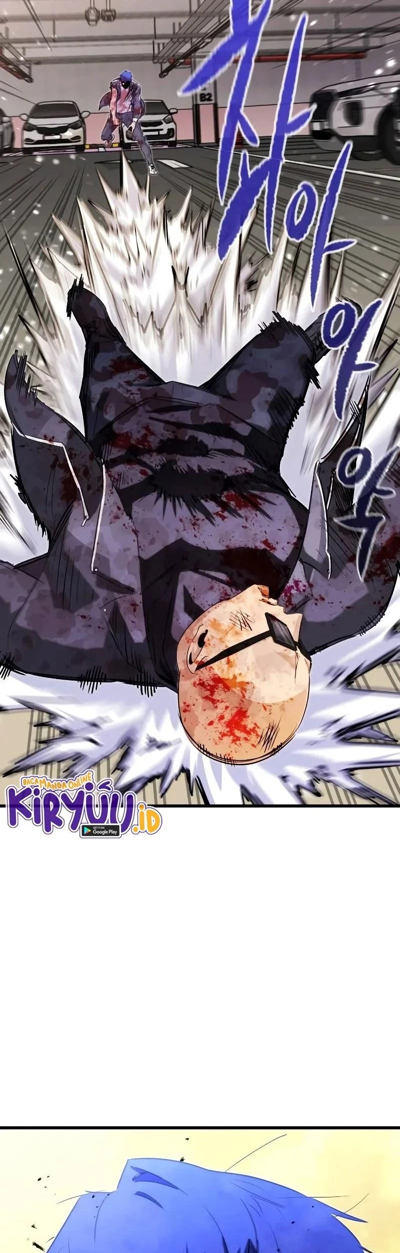 Phantom Spirit King Chapter 28 - halaman 15
