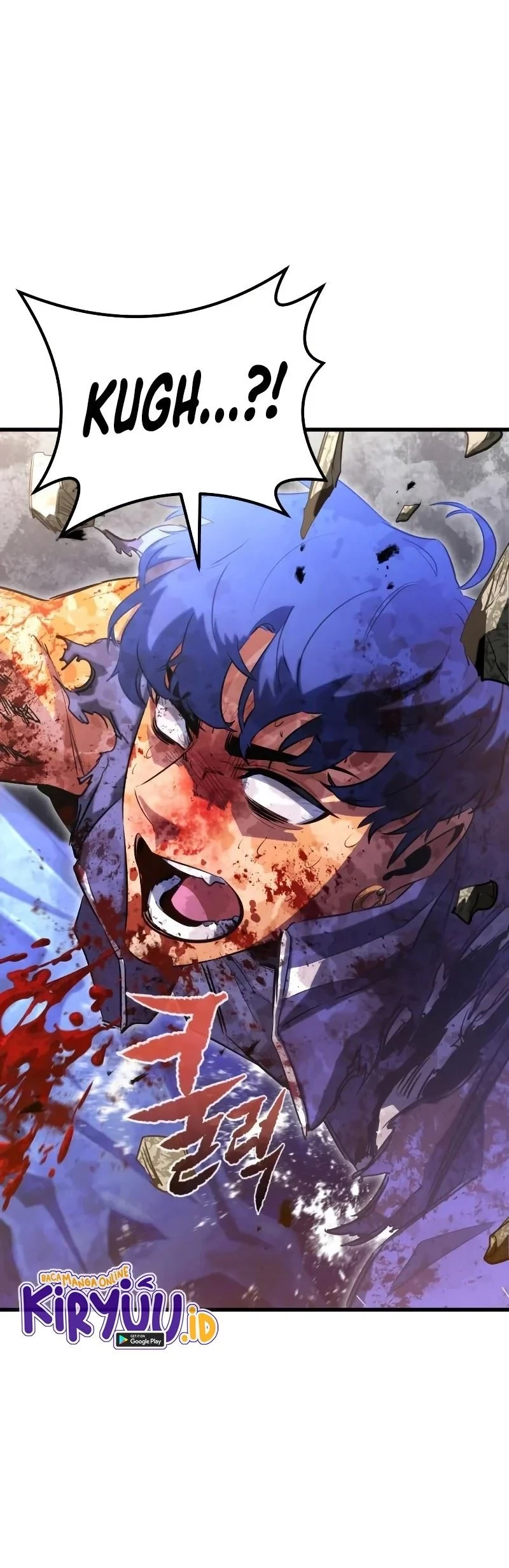 Phantom Spirit King Chapter 28 - halaman 20