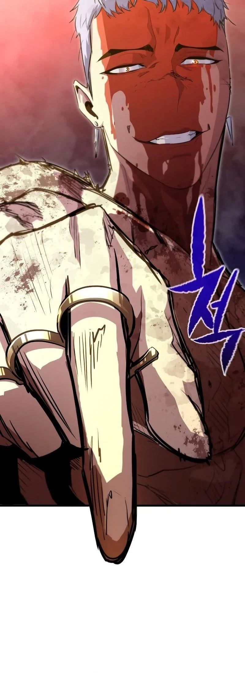 Phantom Spirit King Chapter 28 - halaman 26