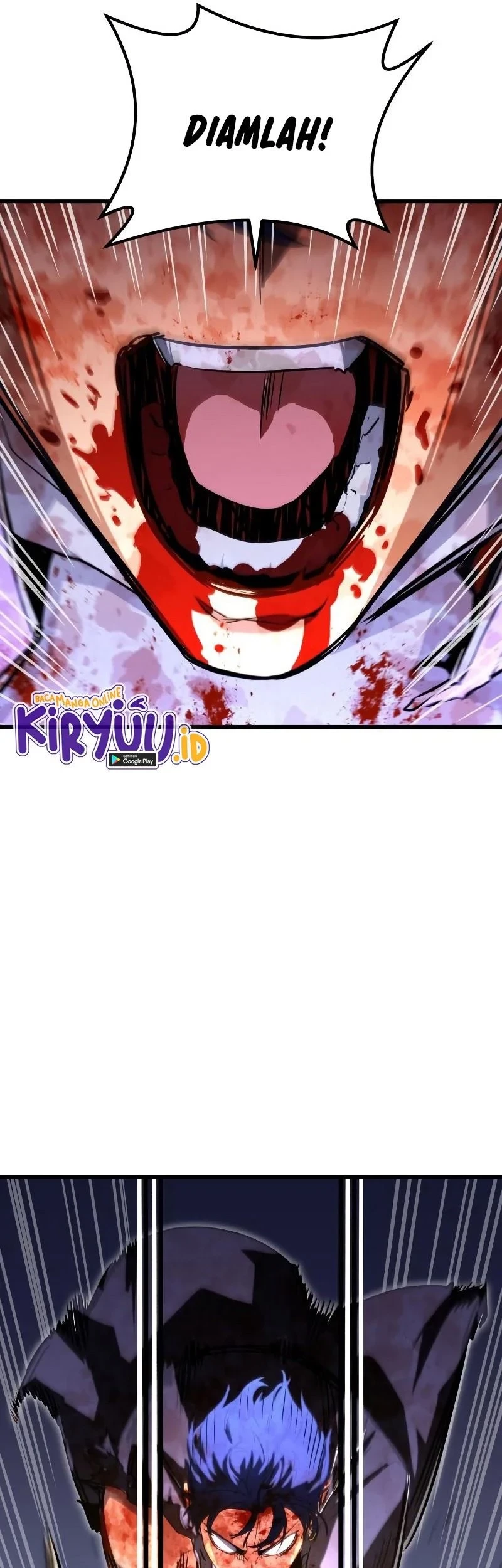 Phantom Spirit King Chapter 28 - halaman 27
