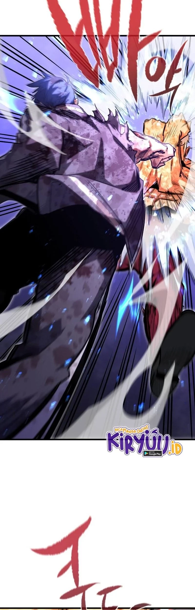 Phantom Spirit King Chapter 28 - halaman 31