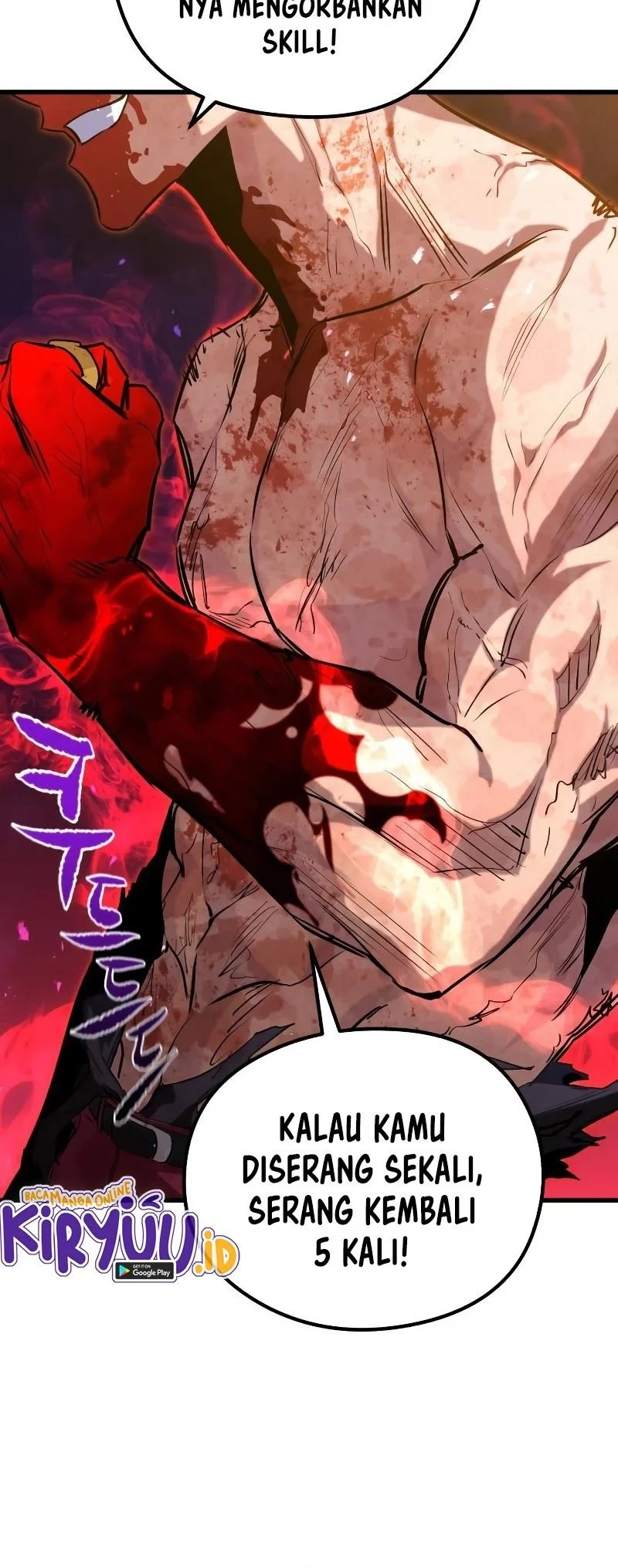 Phantom Spirit King Chapter 28 - halaman 54