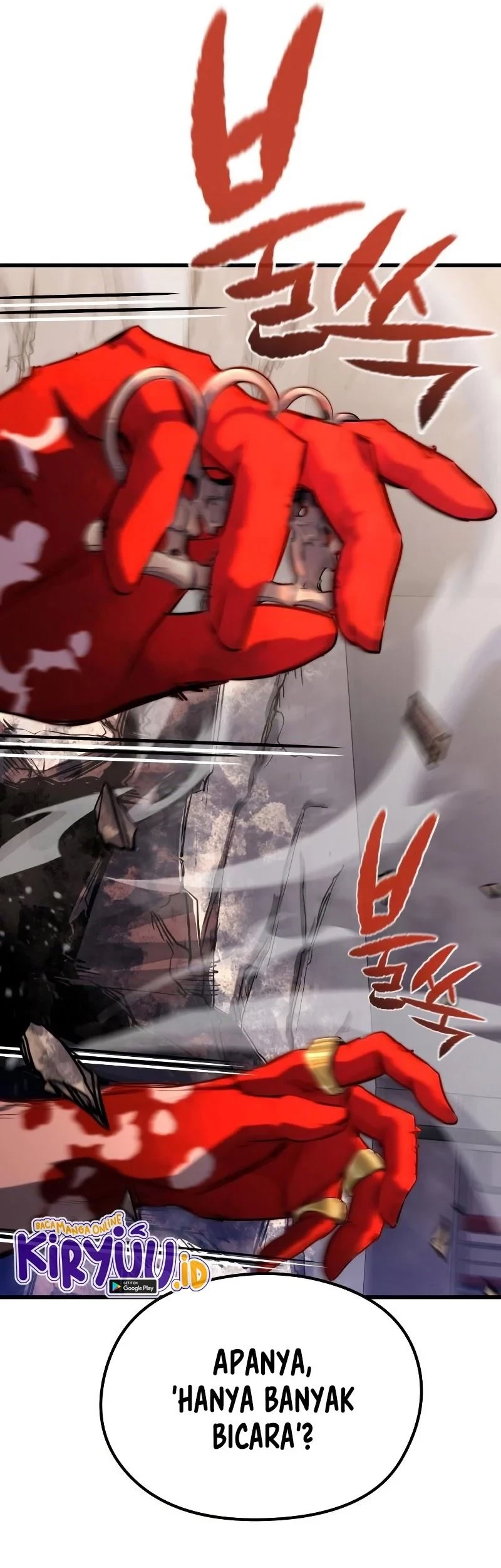 Phantom Spirit King Chapter 28 - halaman 88