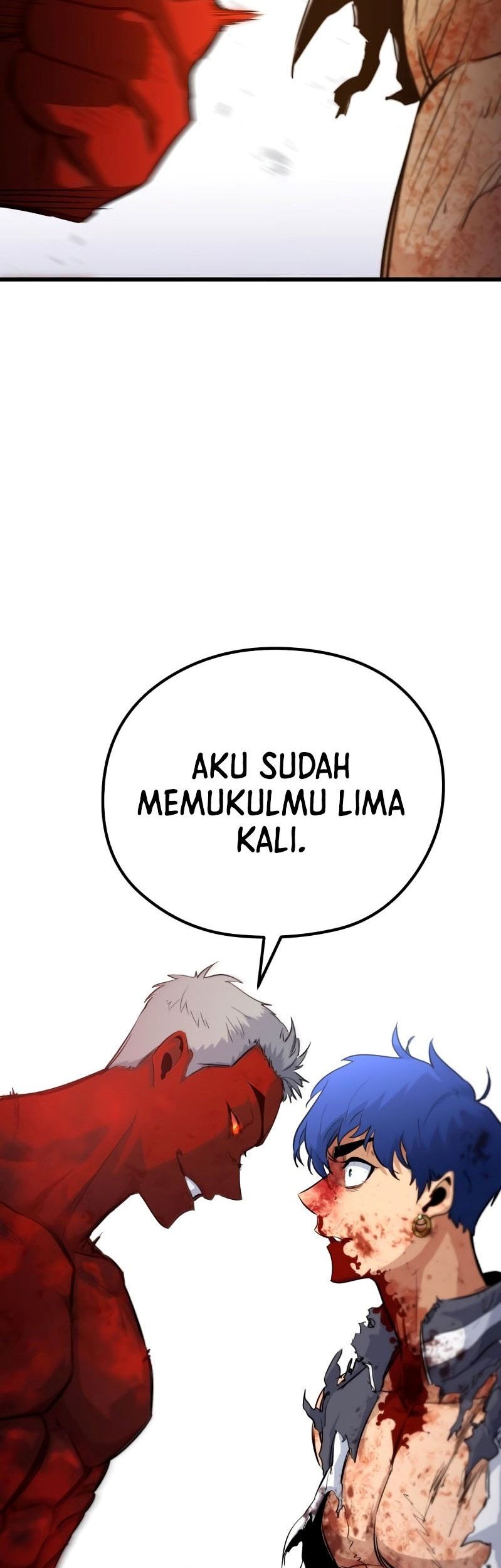 Phantom Spirit King Chapter 29 - halaman 10