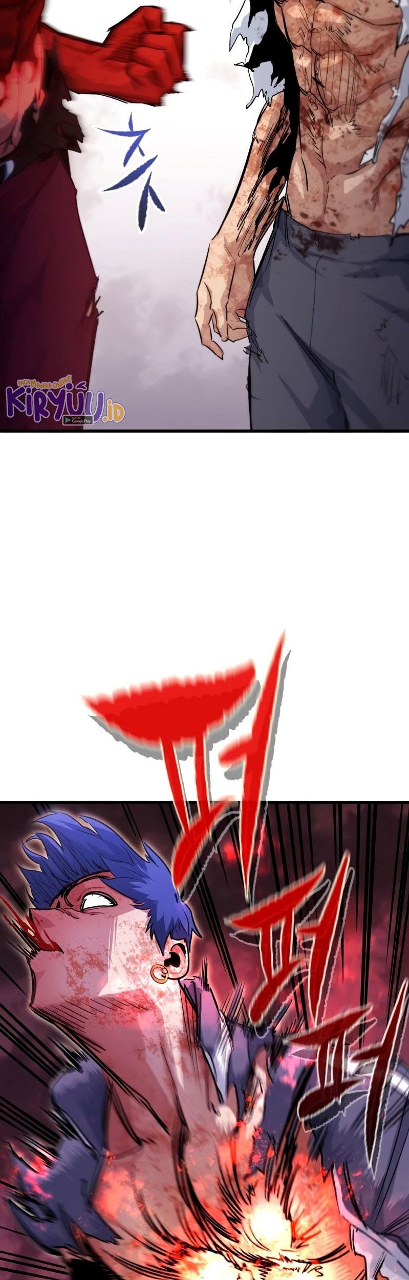 Phantom Spirit King Chapter 29 - halaman 11