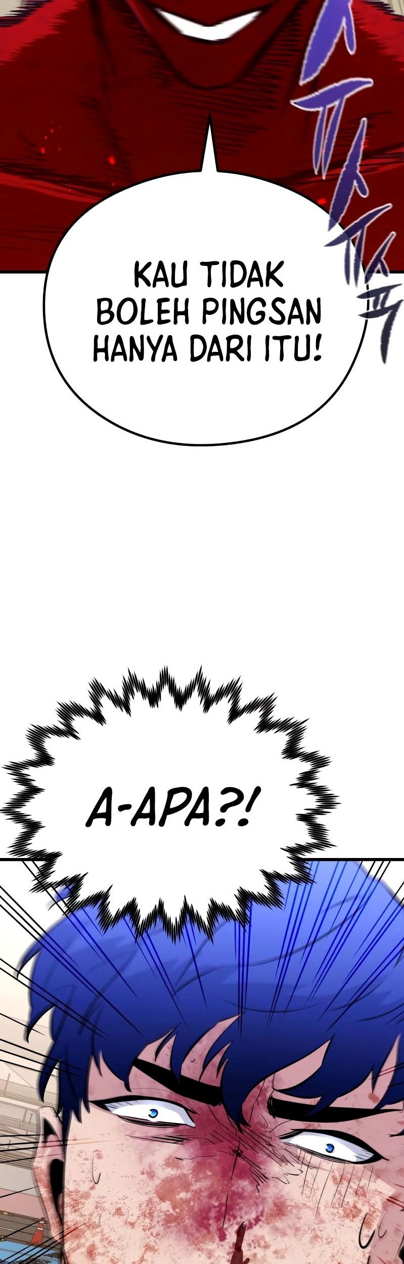 Phantom Spirit King Chapter 29 - halaman 15