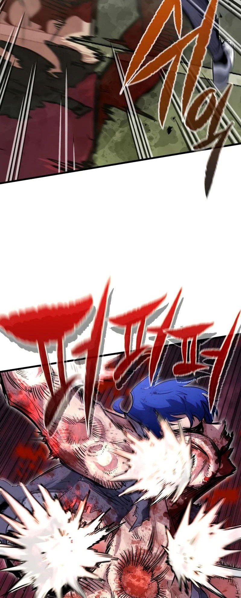 Phantom Spirit King Chapter 29 - halaman 17