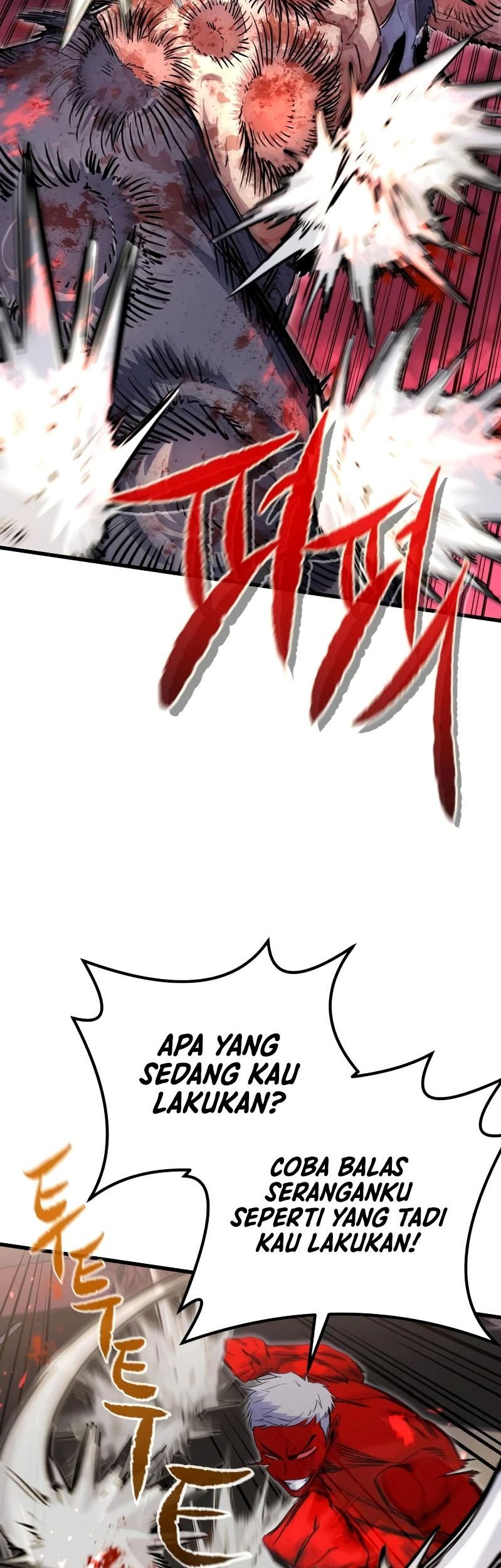 Phantom Spirit King Chapter 29 - halaman 18