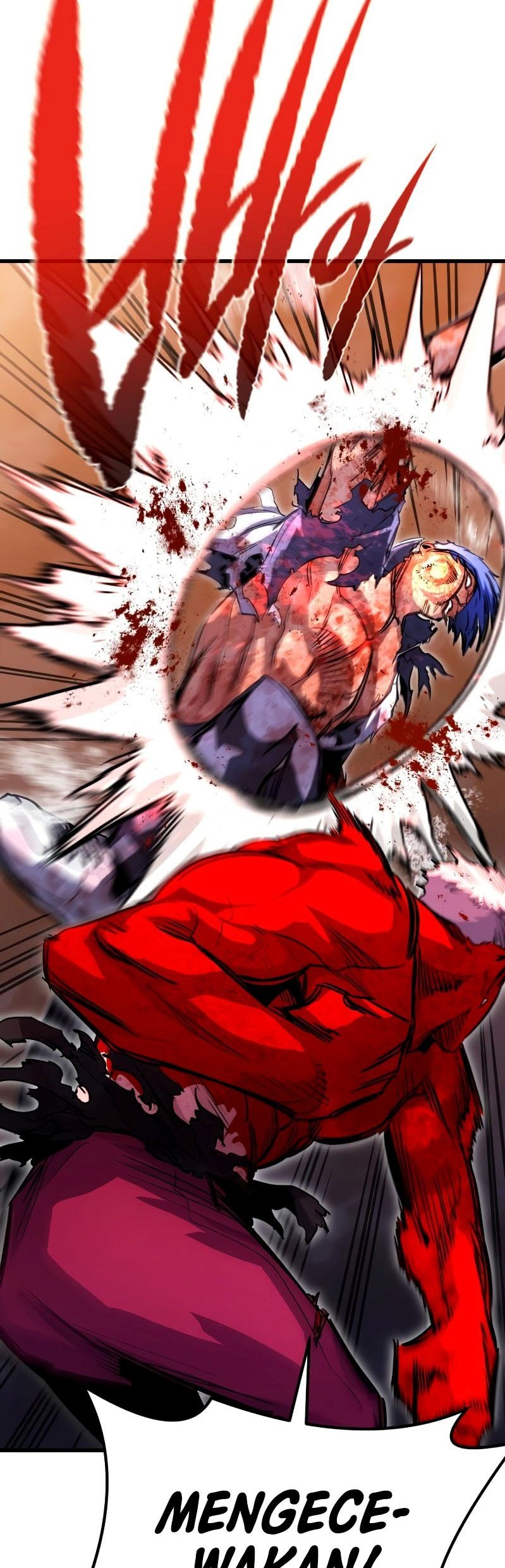 Phantom Spirit King Chapter 29 - halaman 25