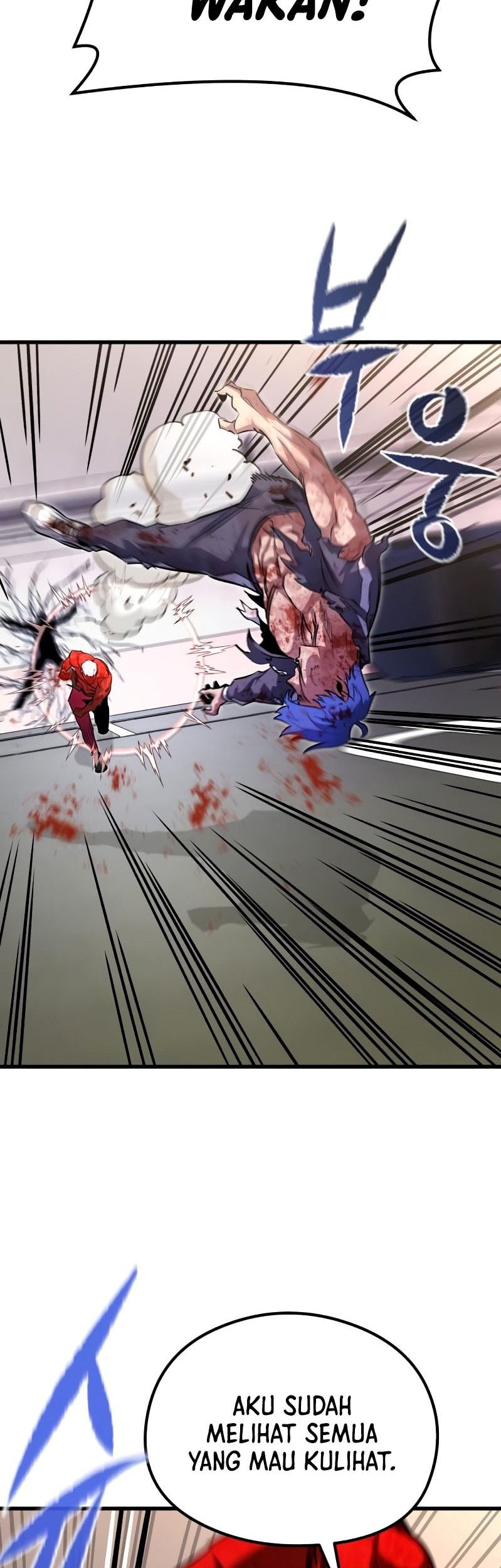 Phantom Spirit King Chapter 29 - halaman 26
