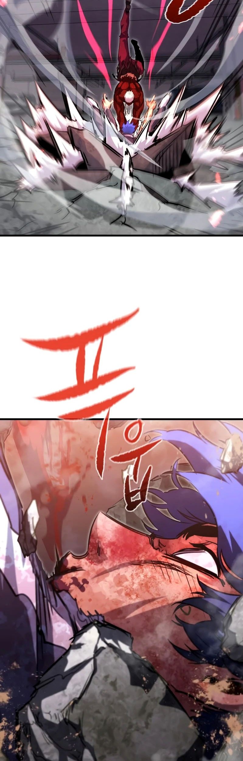 Phantom Spirit King Chapter 29 - halaman 31