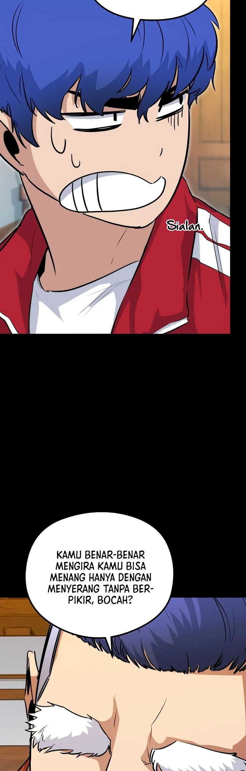 Phantom Spirit King Chapter 29 - halaman 38