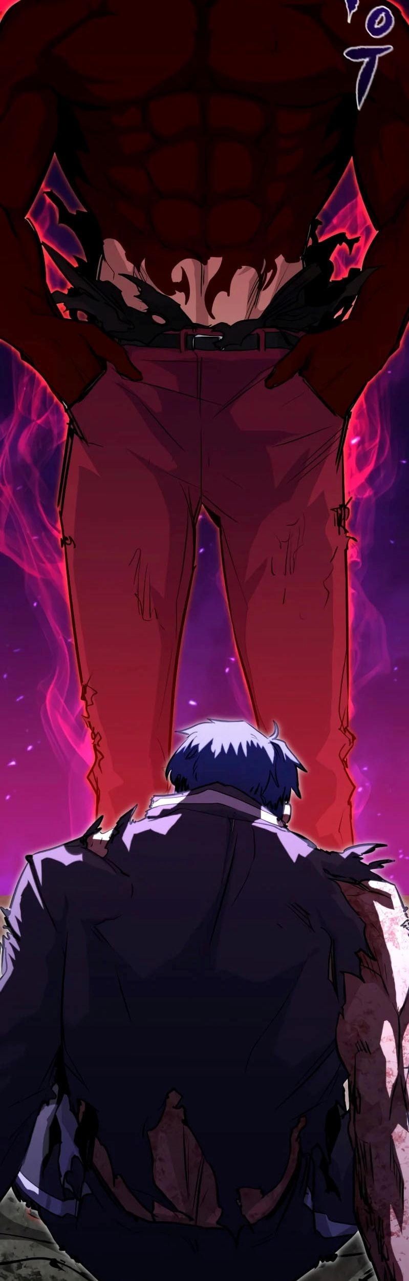 Phantom Spirit King Chapter 29 - halaman 47