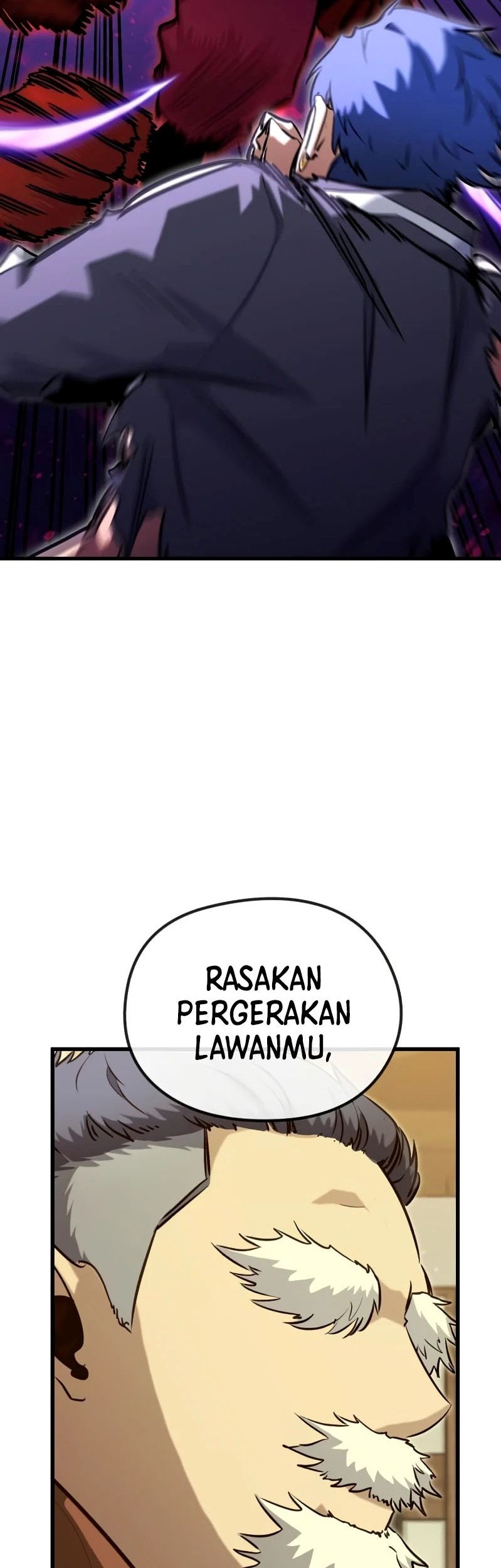 Phantom Spirit King Chapter 29 - halaman 55