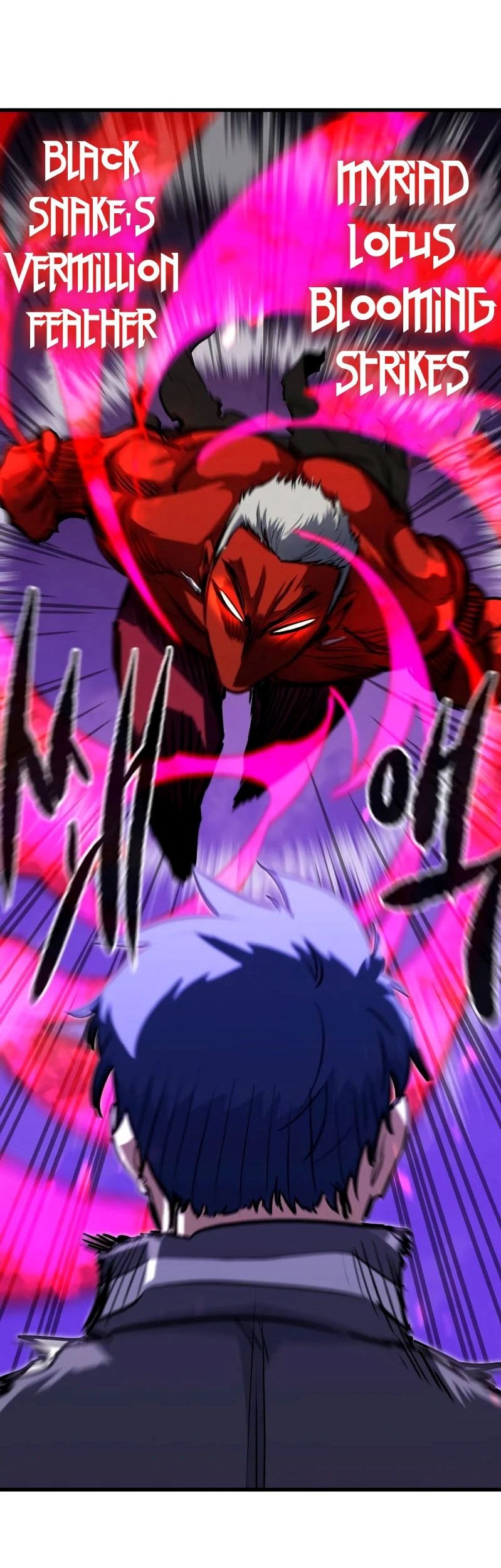 Phantom Spirit King Chapter 29 - halaman 68