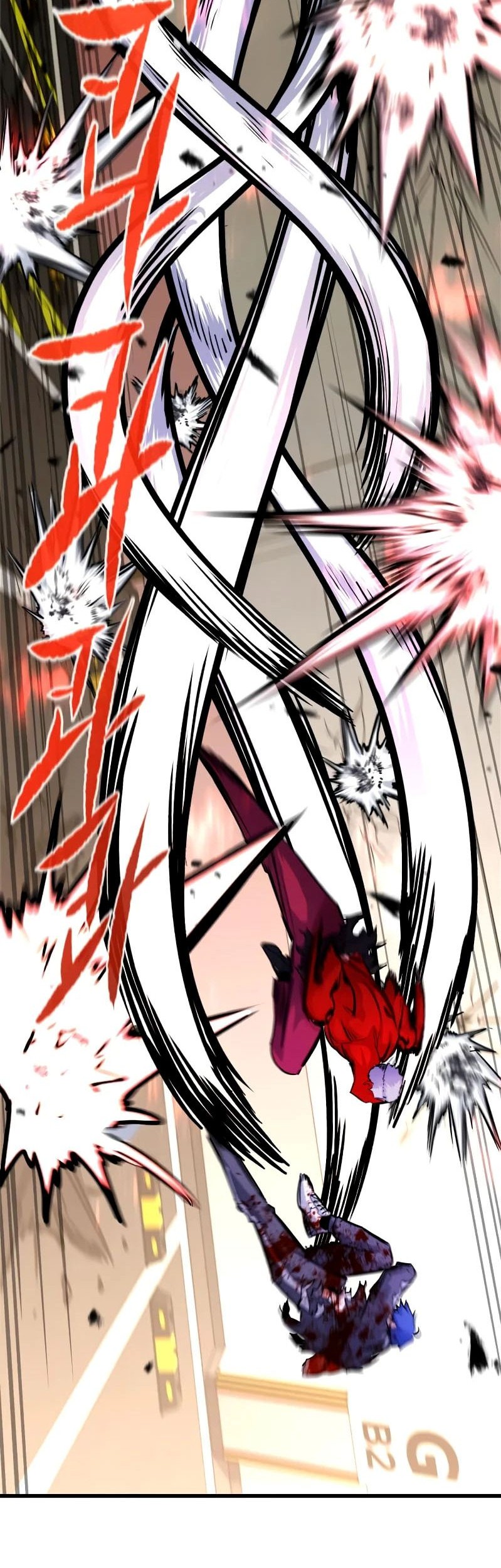 Phantom Spirit King Chapter 29 - halaman 70