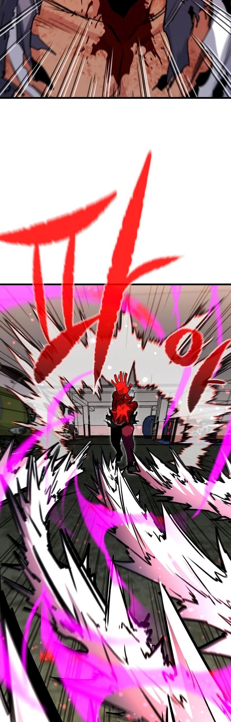 Phantom Spirit King Chapter 29 - halaman 78