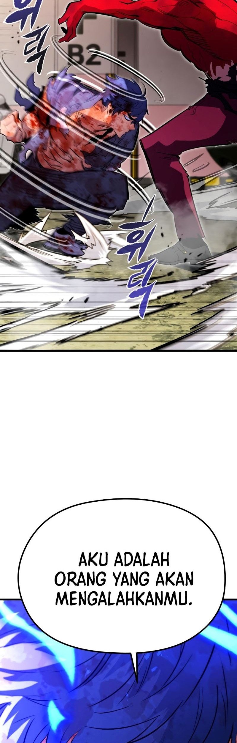 Phantom Spirit King Chapter 29 - halaman 81