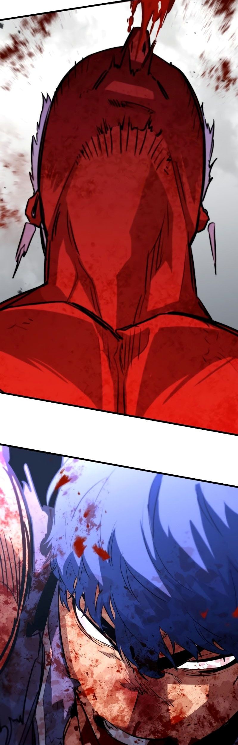 Phantom Spirit King Chapter 29 - halaman 88