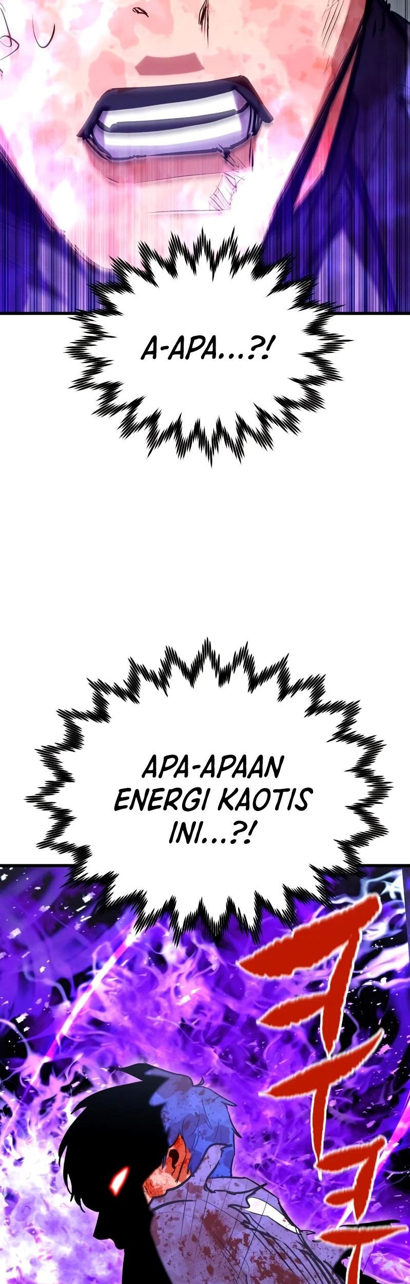 Phantom Spirit King Chapter 29 - halaman 94