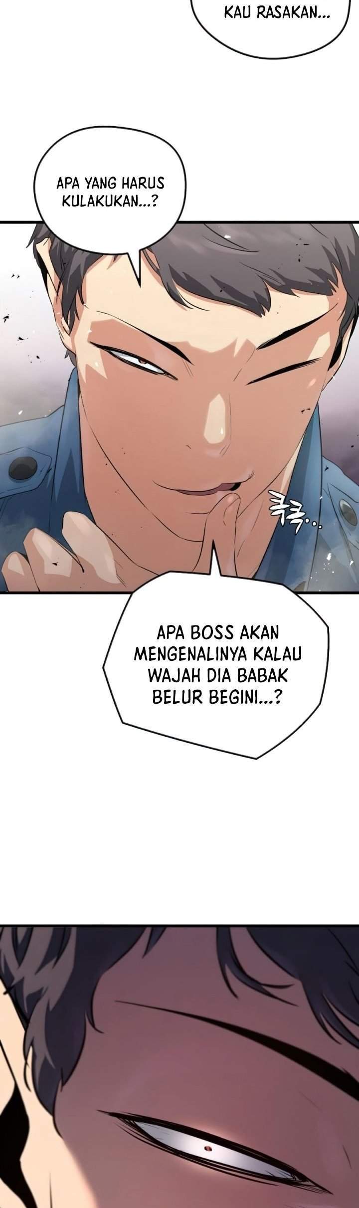 Phantom Spirit King Chapter 3 - halaman 105
