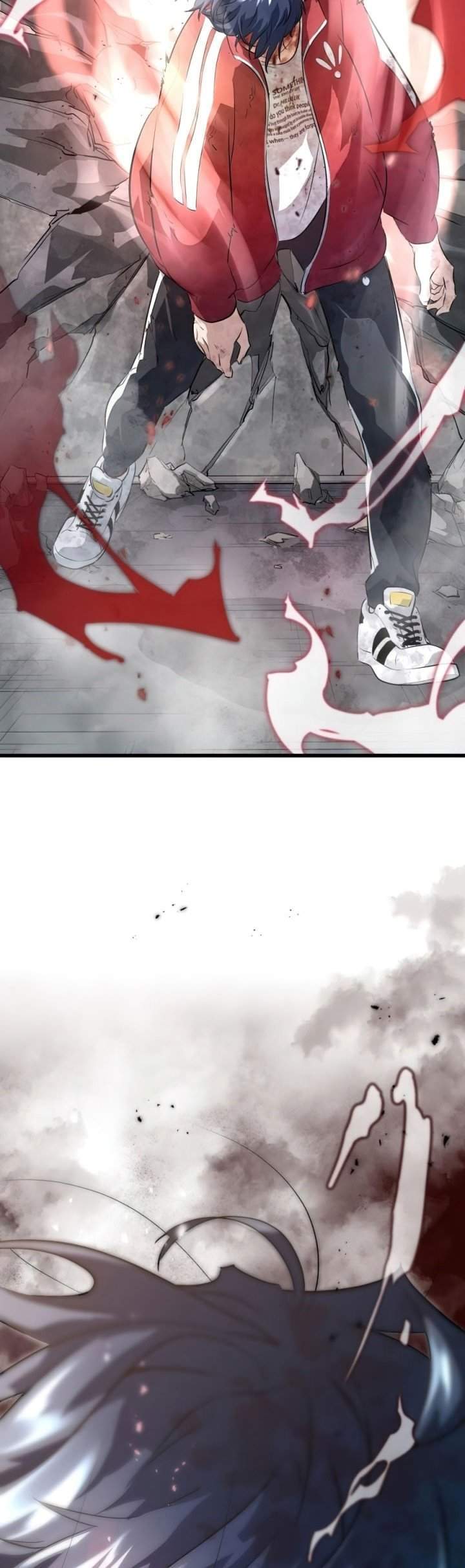Phantom Spirit King Chapter 3 - halaman 107