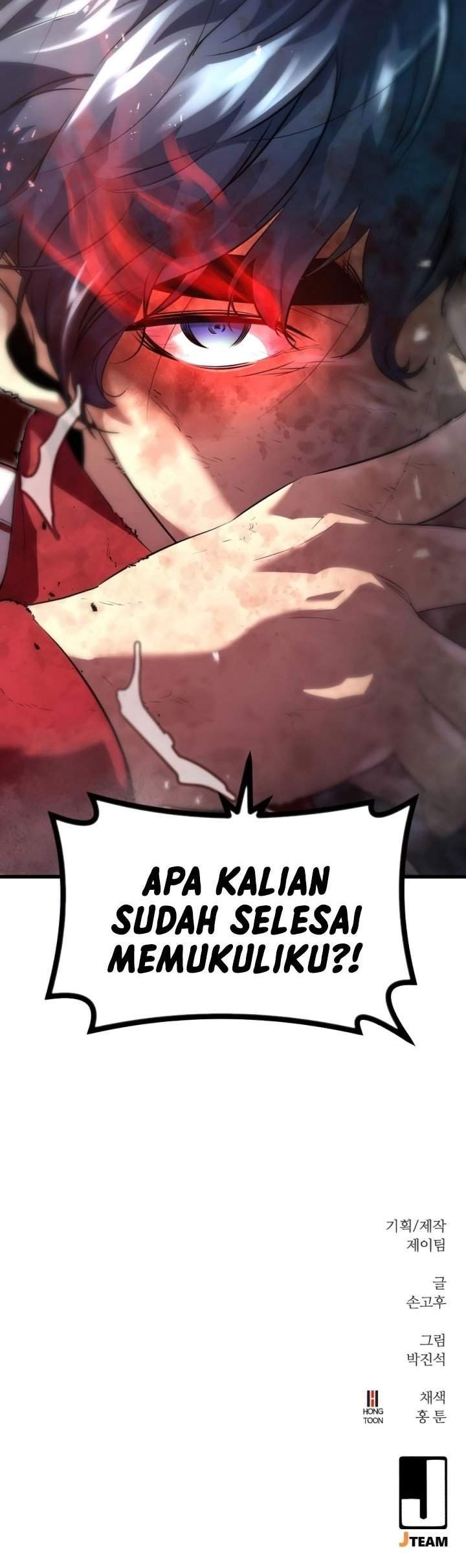 Phantom Spirit King Chapter 3 - halaman 108