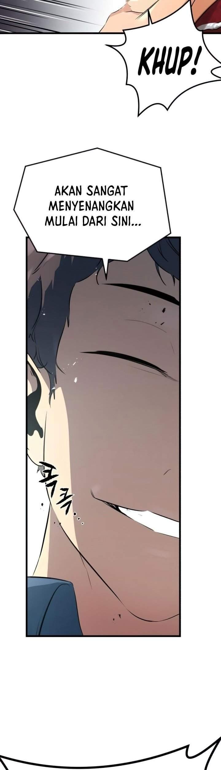 Phantom Spirit King Chapter 3 - halaman 51