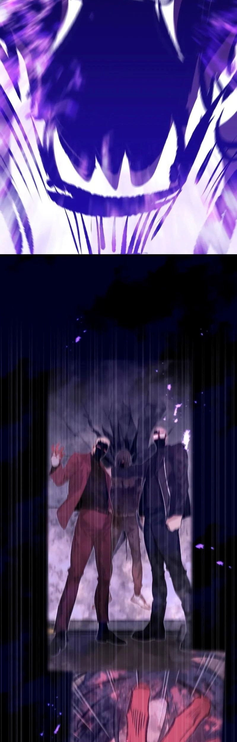 Phantom Spirit King Chapter 30 - halaman 10