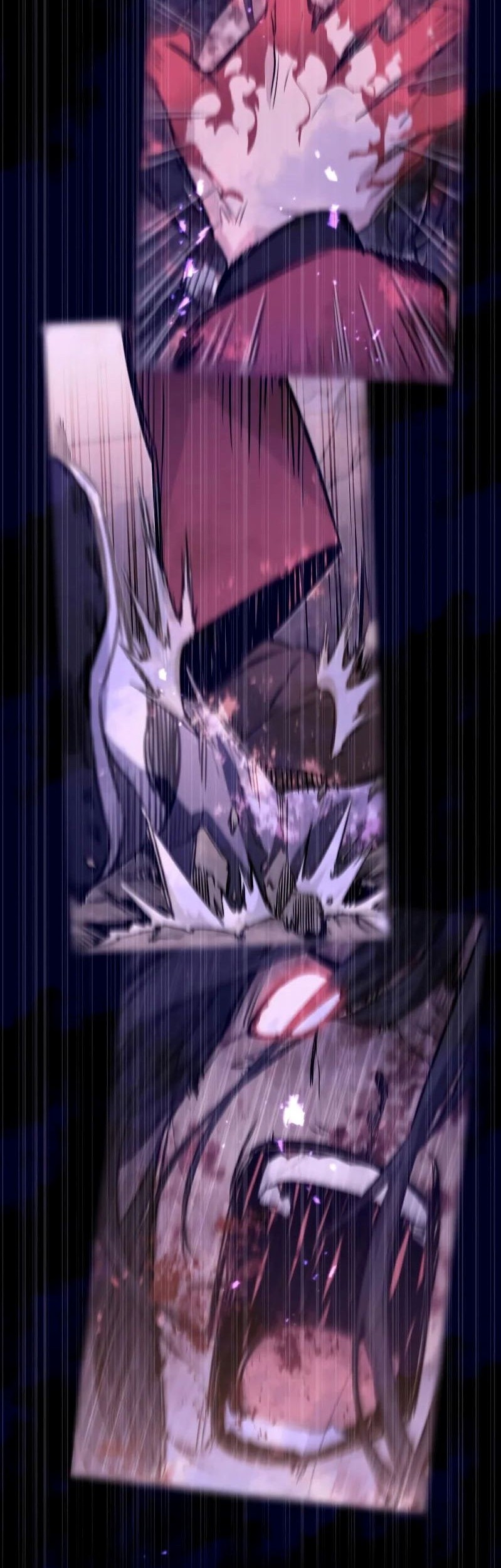 Phantom Spirit King Chapter 30 - halaman 11