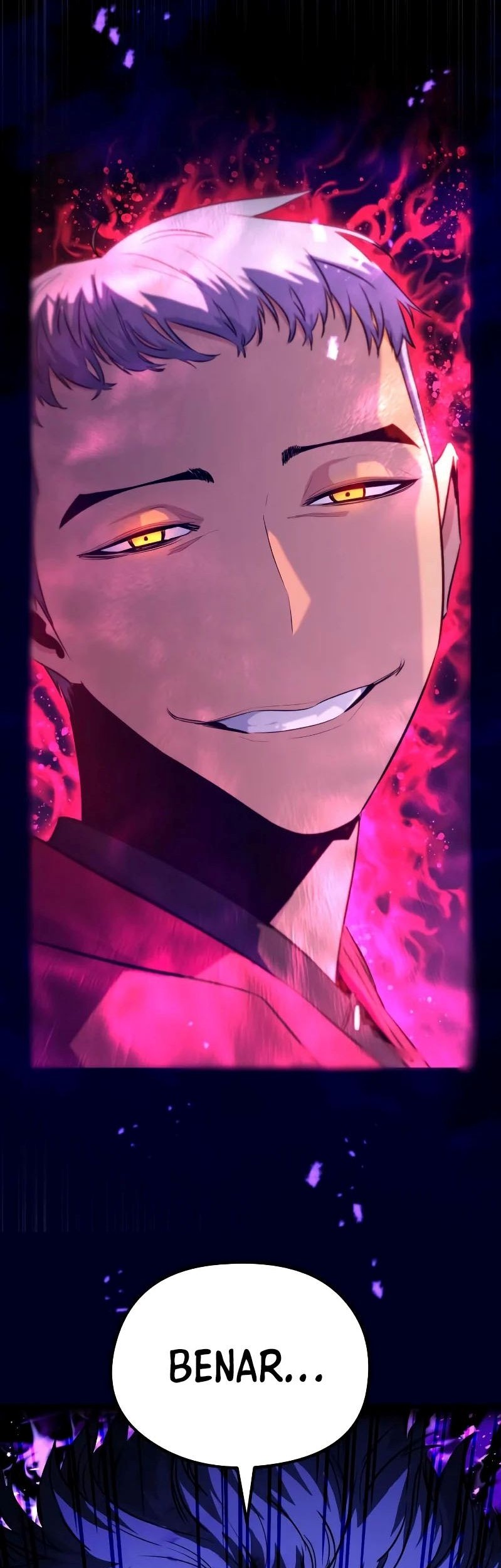 Phantom Spirit King Chapter 30 - halaman 12