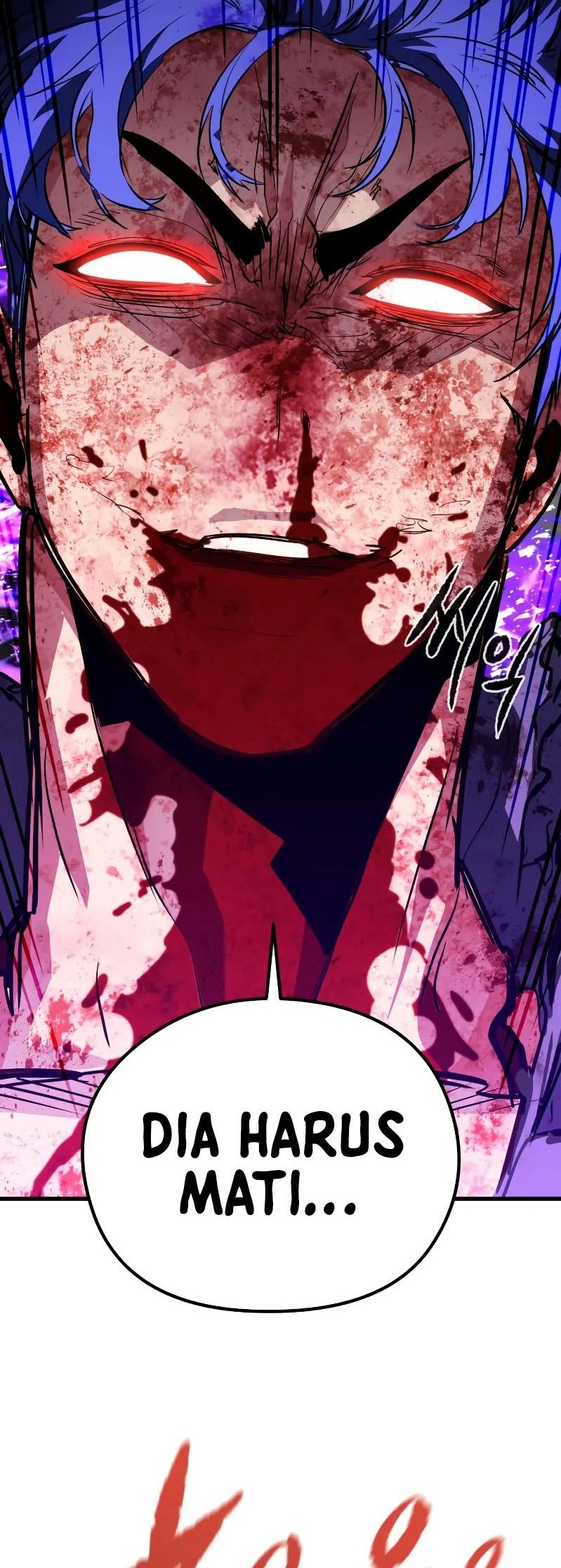 Phantom Spirit King Chapter 30 - halaman 13