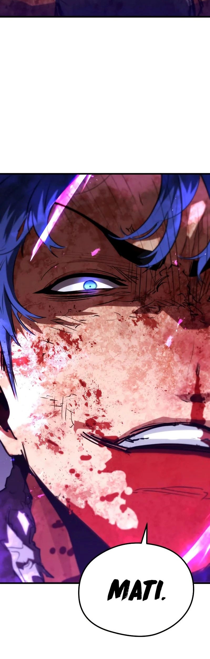 Phantom Spirit King Chapter 30 - halaman 15